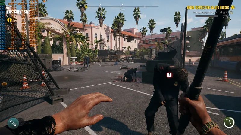 Dead Island 2 Geliştiricisinden Şaşırtan Açıklama