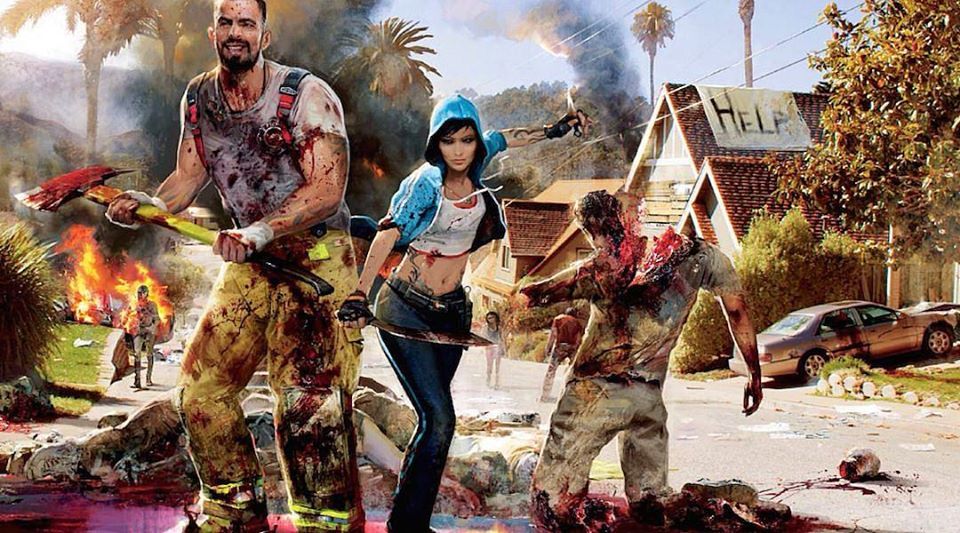 Dead Island 2 oynanabilir sürümü sızdırıldı