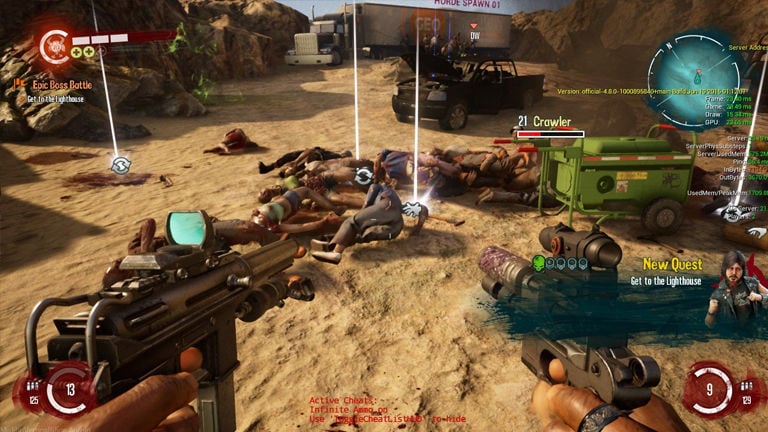 Dead Island 2 bu yıl yeniden duyurulabilir