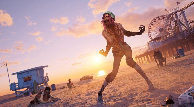 Dead Island 2 yeni oynanış videosu yayınlandı