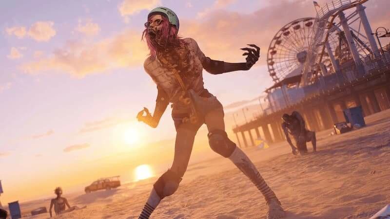 Dead Island 2 inceleme puanları yayınlandı