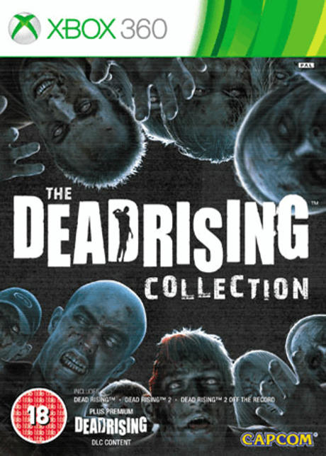 Dead Rising Collection geliyor!