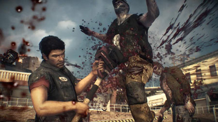 Dead Rising 3 PC çıkış tarihi açıklandı