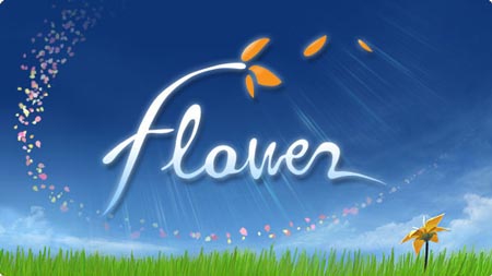 Flower PS4'te bir başka