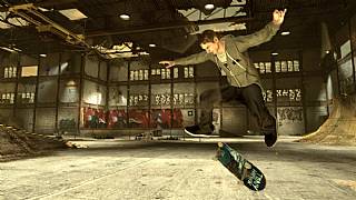 Tony Hawk's Pro Skater HD Steamden siliniyor