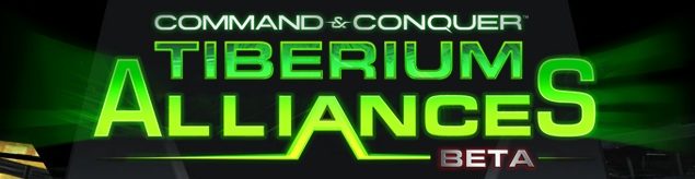 Command & Conquer: Tiberium Alliances açık beta