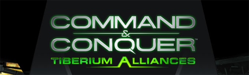 Command & Conquer: Tiberium Alliances'a Türk sunucu