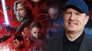 Yeni Star Wars filmi