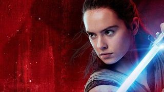 Daisy Ridley Yeni Star Wars Senaryosu Hakkında Konuştu