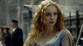 Jodie Comer Star Wars Filminde Rol Alabilir