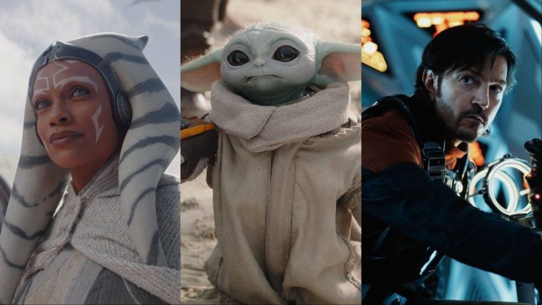 Star Wars Celebration Japan 2025: Tüm Duyurular