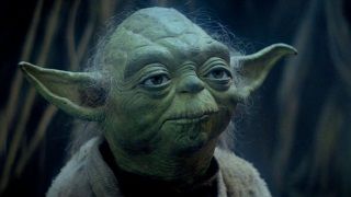 Yoda’nın Konuşma Şeklinin Ardındaki Gerçek