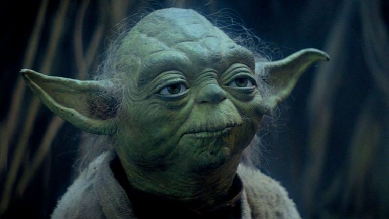 Yoda’nın Konuşma Şeklinin Ardındaki Gerçek