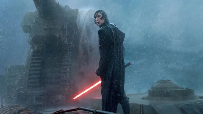 Adam Driver Star Wars Projesinin Neden Bittiğini Anlattı