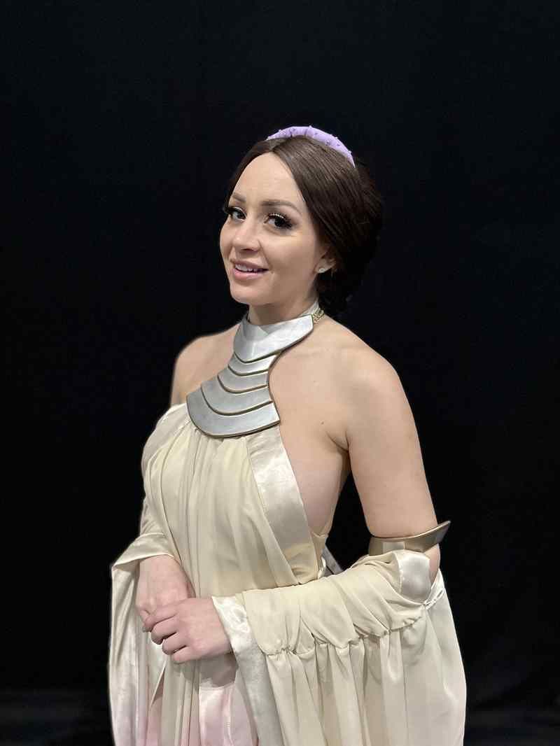 Star Wars Celebration Europe onbinleri konuk etti