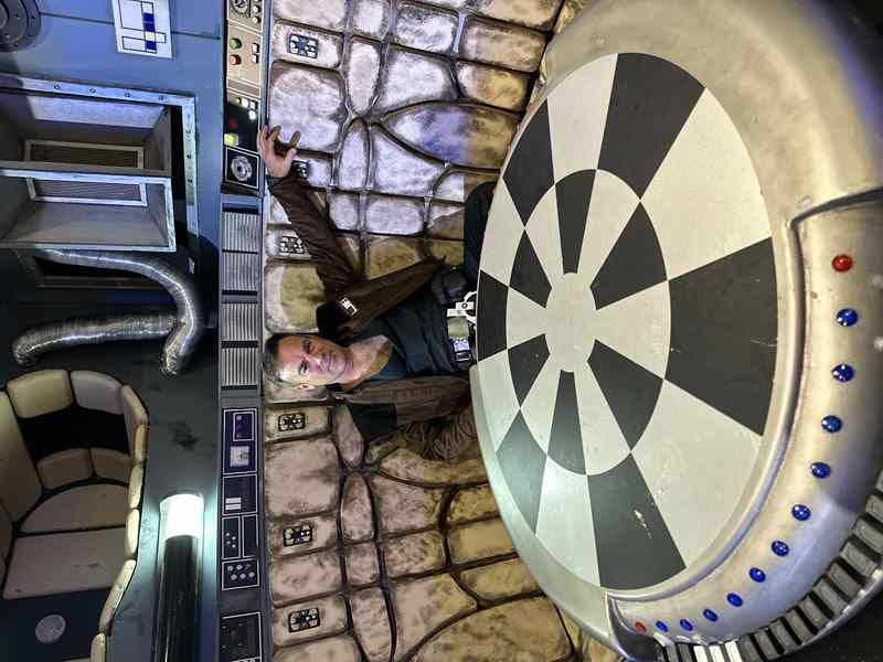 Star Wars Celebration Europe onbinleri konuk etti