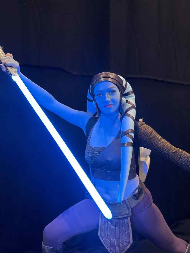 Star Wars Celebration Europe onbinleri konuk etti