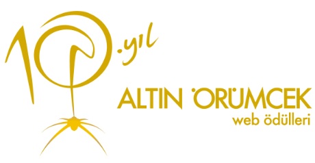 Altın Örümcek Web Ödülleri’nde başvurular sürüyor
