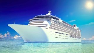 GACUCON: Oyunculara özel gemi tatili