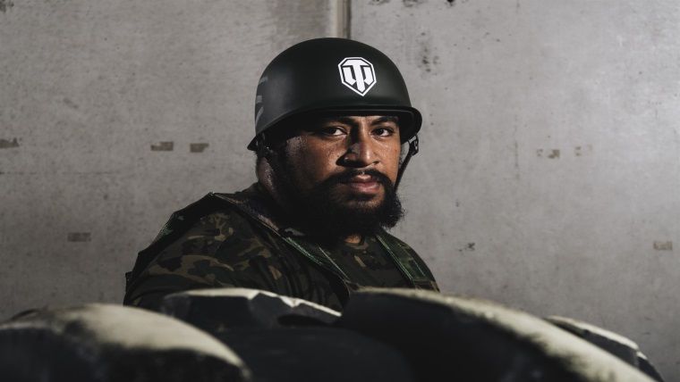 World of Tanks'tan, tank çekmeli Guinness rekor denemesi