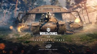 World of Tanks 1.0 ile birlikte baştan aşağıya yenilendi