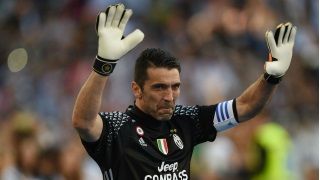 Efsane kaleci Gianluigi Buffon, oyun dünyasına transfer oluyor
