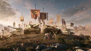 World of Tanks yeni İtalyan ağır tanklarını inceliyoruz