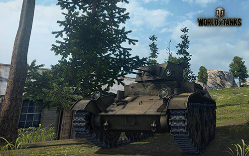 World of Tanks'ın betası haftasonundan sonra bitiyor!