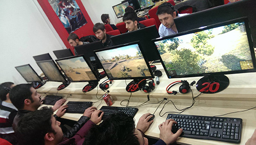 Wargaming 2015 finalleri için geri sayım başladı