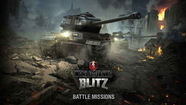 World of Tanks Blitz 1.8 güncellemesi ile yeni savaş görevleri geliyor