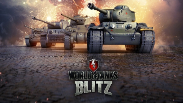 World of Tanks Blitz’in 1.11 Güncellemesi Yayında