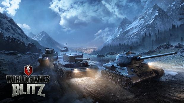 World of Tanks Blitz, Windows 10’a Çıkarma Yapıyor