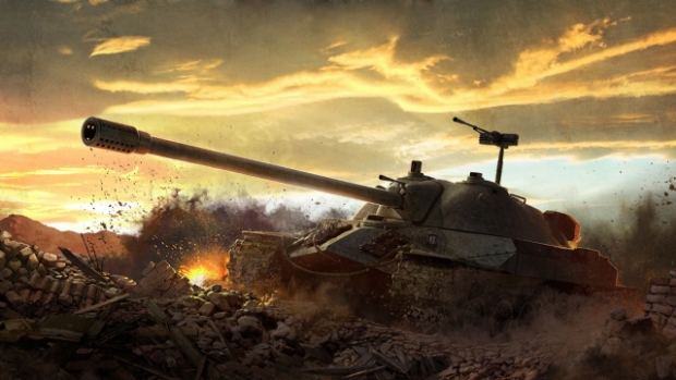 World of Tanks ile ülkemizi Gamescom’da temsil edebilirsiniz