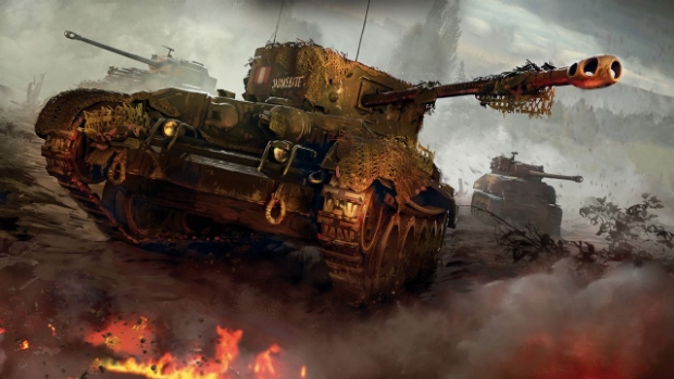 Wargaming 2016–2017 sezonu gold turnuvası başlıyor