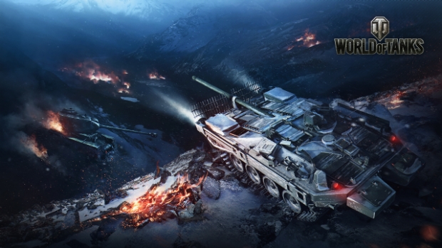 İsveç tankları World of Tanks meydanlarına indi