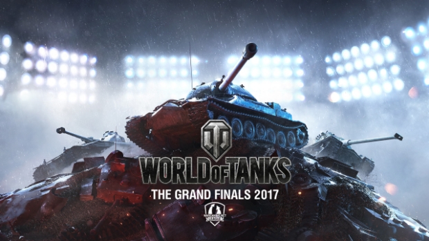 World of Tanks Grand Finals 2017’nin Galibi TORNADO ENERGY Oldu