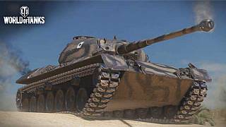World of Tanks, 28 Temmuz'da Xbox One'a geliyor