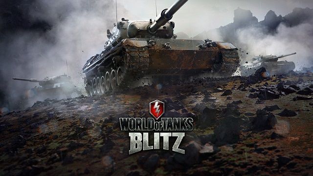 World of Tanks Blitz Birinci Yaşını Kutluyor!