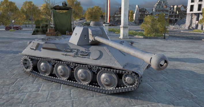 World of Tanks'ın 9.20 sürümü neler getiriyor