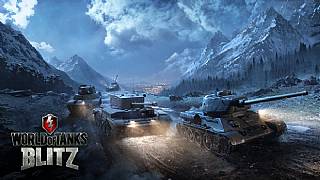 World of Tanks Blitz, Windows 10’a Çıkarma Yapıyor