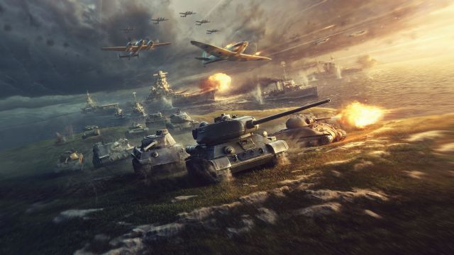 World of Tanks'in yeni güncelleme fragmanı yayımlandı