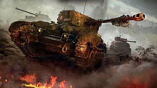 Wargaming 2016–2017 sezonu gold turnuvası başlıyor