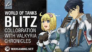 Sega, World of Tanks Blitz ile güçlerini birleştiriyor