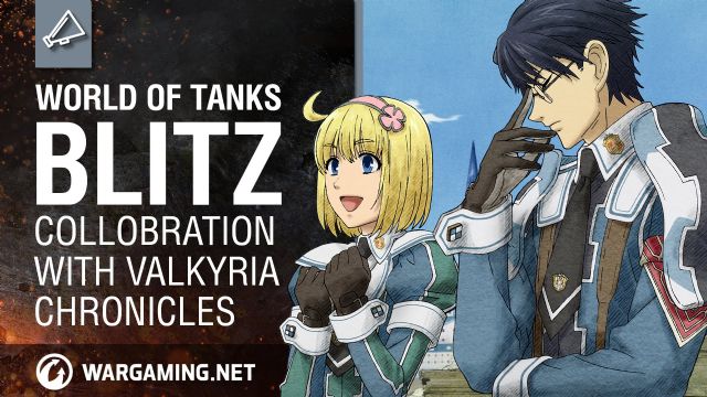 Sega, World of Tanks Blitz ile güçlerini birleştiriyor