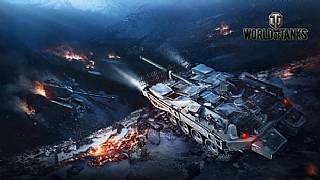 İsveç tankları World of Tanks meydanlarına indi