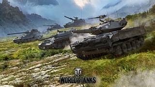 World of Tanks'in yeni güncellemesi iddialı