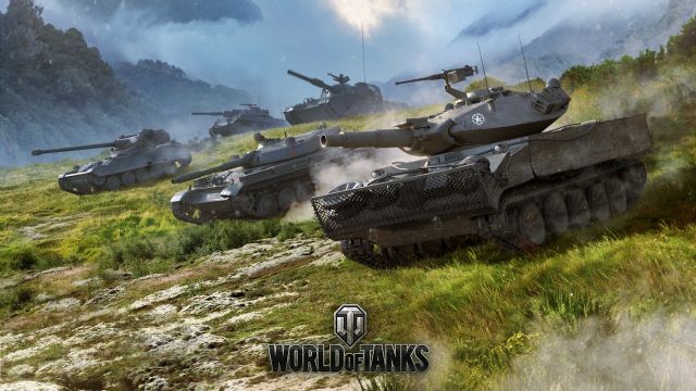 World of Tanks'in yeni güncellemesi iddialı