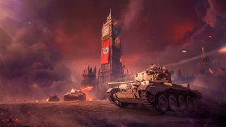 World of Tanks konsol sürümlerine yeni savaş hikayeleri geliyor