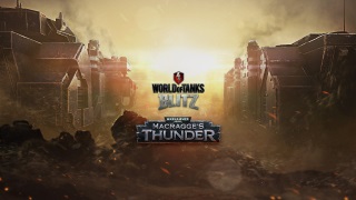 Warhammer 40K'dan World of Tanks'a transfer var