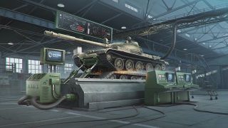 World of Tanks, 1.0 ile yeni grafik motoruna kavuşuyor!